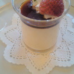 ルパンバーラヴァン - デザート