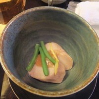 黒茶屋 - 煮物