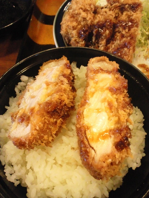 とんかつ小名浜大宝 いわき市その他 とんかつ 食べログ
