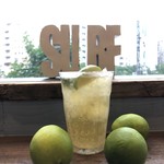 glide CAFE BAR ＆ GRILL - 