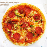 Domino's Pizza - 