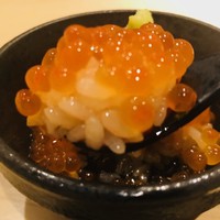 SUSHI TOKYO TEN、 新宿店 - 