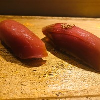 SUSHI TOKYO TEN、 新宿店 - 
