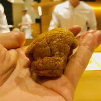 SUSHI TOKYO TEN、 新宿店 - 