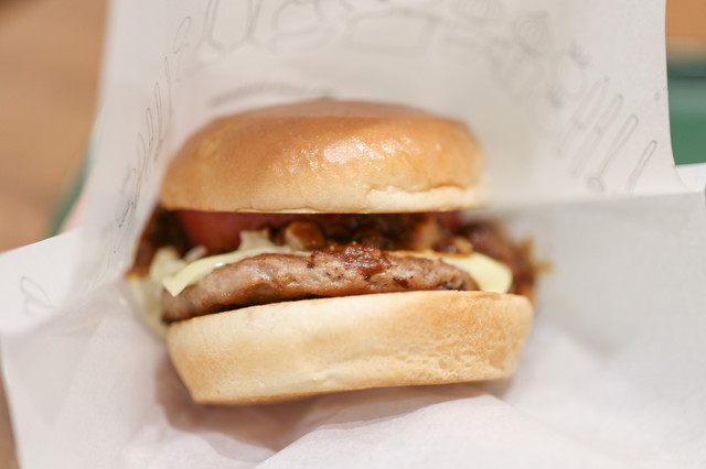 Mos Burger Oomorikitatenn