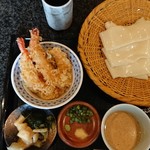 五代目 花山うどん - 