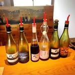 秩父ファーマーズファクトリー 兎田ワイナリー - 