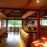 秩父ファーマーズファクトリー 兎田ワイナリー - 