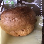 お菓子のいえこころ - シュークリーム