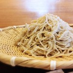 Teuchi Soba Ironai - 