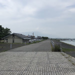 住吉浦休憩施設 - 店舗外観