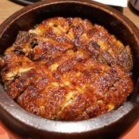 うなぎ和食  しら河 今池ガスビル店 - 