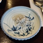 韓国家庭厨房 名家 - 胡椒塩