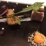 Restaurant FEU - 