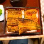 Unagi Kaisen Ryouri Munagi - 