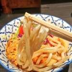 麺屋武蔵 巌虎 - 