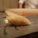 Sushi Ishiyama - 