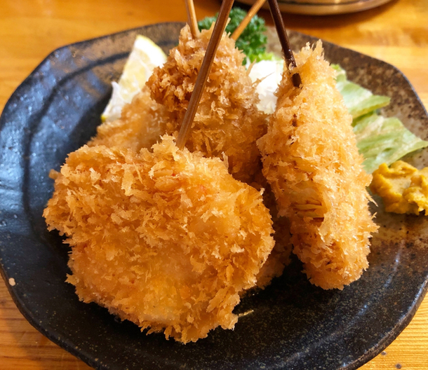 写真 はむら 新小岩/居酒屋 食べログ
