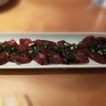 SPARKLING STAND 河馬と馬鹿。 - 