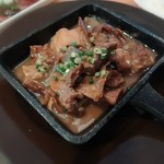 SPARKLING STAND 河馬と馬鹿。 - 