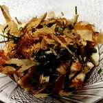 Koisuru Sakaba Ichikoro - とろける豆腐