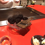 六本木うかい亭 - 