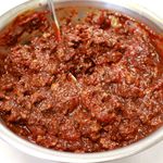 香港料理 紫林 - 20190821麻辣の元