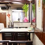 香港料理 紫林 - 20190821内観