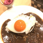 洋食 ふきのとう - つやっつやの元気タマゴ