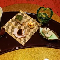 割烹 六つ葵 - 