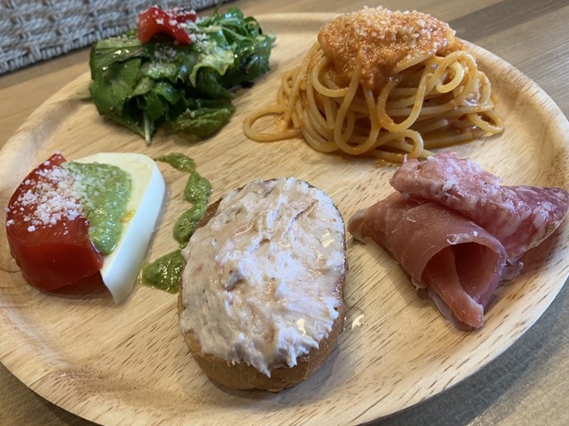 トンチーニ（TONCINI ） - 苫小牧（イタリアン）の写真