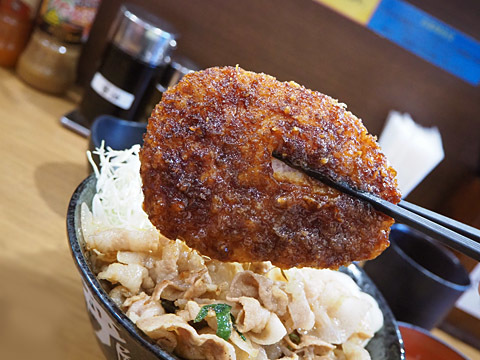 伝説のすた丼屋 調布店 調布 豚丼 食べログ 伝説のすた丼屋 調布店 調布 豚丼 食べログ