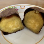 蔵出・焼き芋かいつか - 特選 蔵（焼きいも 夢ひらく）