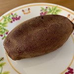 蔵出・焼き芋かいつか - 特選 蔵（焼きいも 夢ひらく）