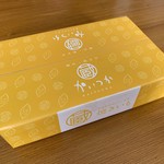 蔵出・焼き芋かいつか - 特選 蔵（焼きいも 夢ひらく・500g）