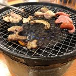 焼肉食べ放題 カルビ市場 - 