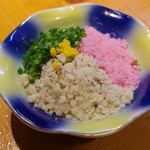 ほづみ亭 - ふくめん