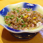 ほづみ亭 - ふくめん