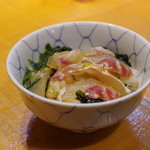 ほづみ亭 - 宇和島鯛めし