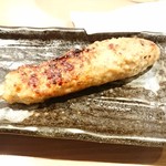 俺のやきとり - 俺のつくね