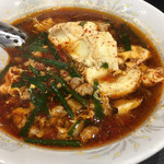 辛麺屋桝元 - 