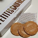 神戸風月堂 - 料理写真:プティゴーフル･12枚入り（540円）