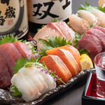 個室×海鮮居酒屋 蔵之庵 - 