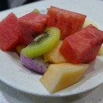 裕成水果 - いただきます！