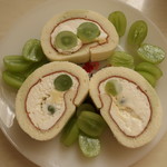 パティスリー モンシェール 東武百貨店池袋店