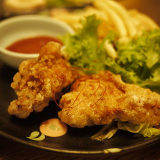 漁師小屋「麦穂」_1