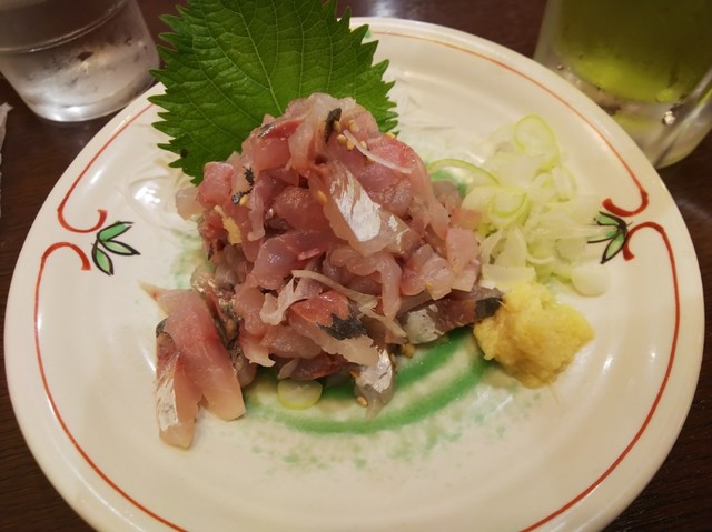 ときわ 食堂 大塚