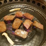 Futabano Yakiniku - 