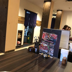 炭火焼肉 やなぎ家 - 綺麗な焼肉屋