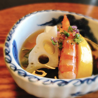 日本料理 梅林 - 